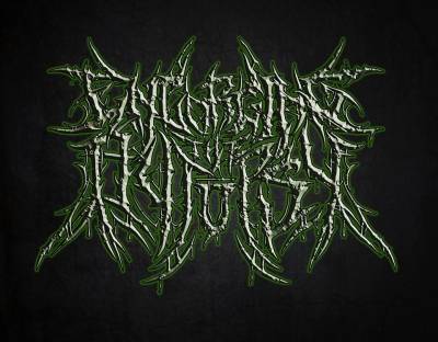 logo Engorging The Autopsy